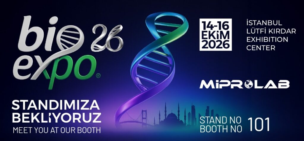 Santech BioExpo 2026'da