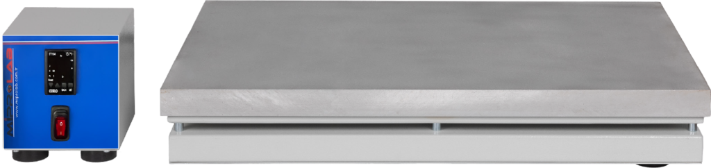 MHP Serisi Hot Plate