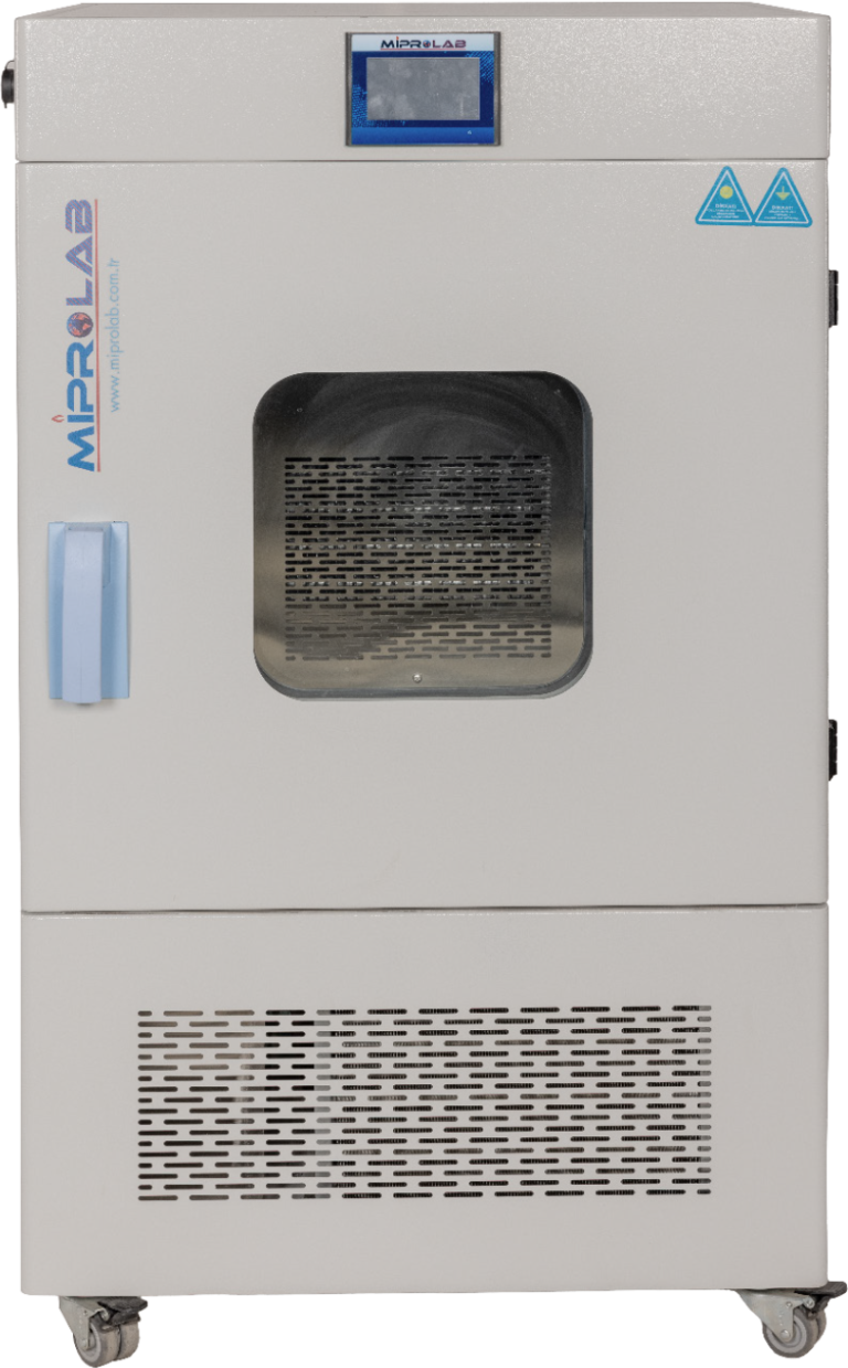 MTK Serisi Test Kabini