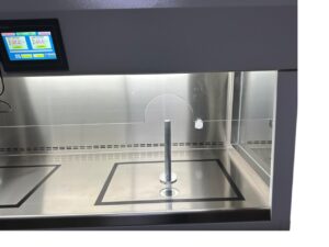 Özel Üretim 180'lik Tüp Bebek Kabini