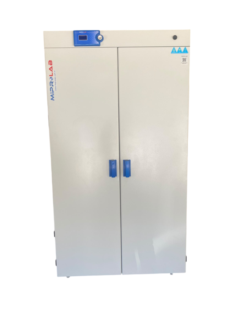 Özel Üretim 1350 Lt. Kurutma Fırını