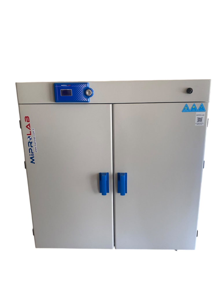 Özel Üretim 720 Lt Kurutma Fırını